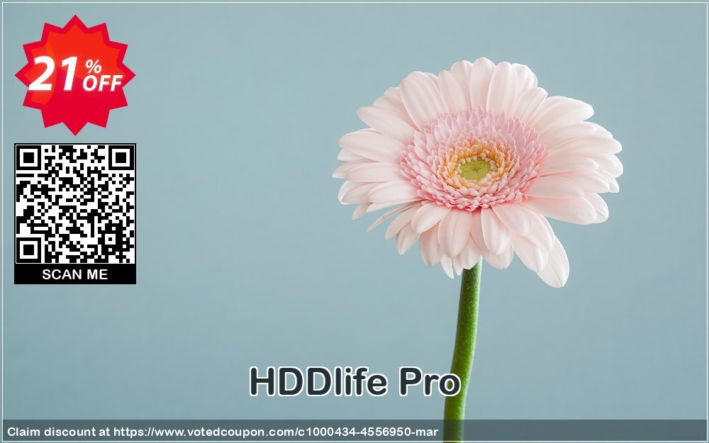 HDDlife Pro Coupon, discount HDDlife4 Pro Excellent offer code 2024. Promotion: awful discounts code of HDDlife4 Pro 2024