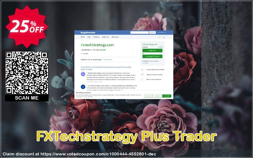 FXTechstrategy Plus Trader Coupon, discount PLUS PLAN - Includes Trade Alerts with Buy/sell entries, Stops & Price Targets for 10 Currency Pairs Daily imposing sales code 2023. Promotion: imposing sales code of PLUS PLAN - Includes Trade Alerts with Buy/sell entries, Stops & Price Targets for 10 Currency Pairs Daily 2023