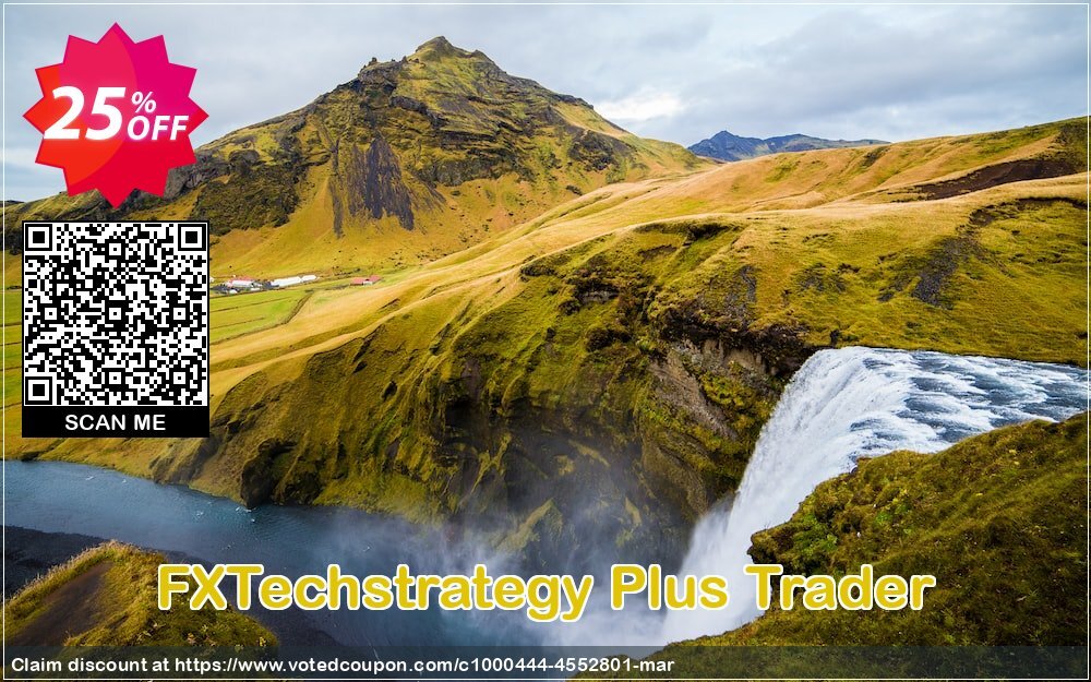 FXTechstrategy Plus Trader