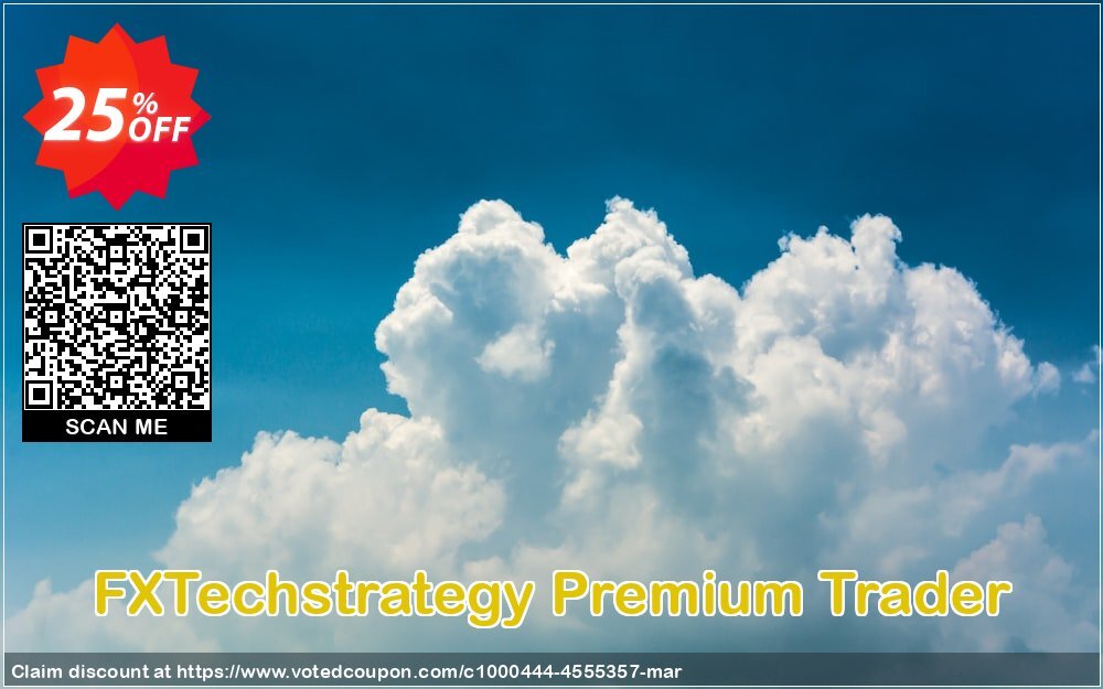 FXTechstrategy Premium Trader