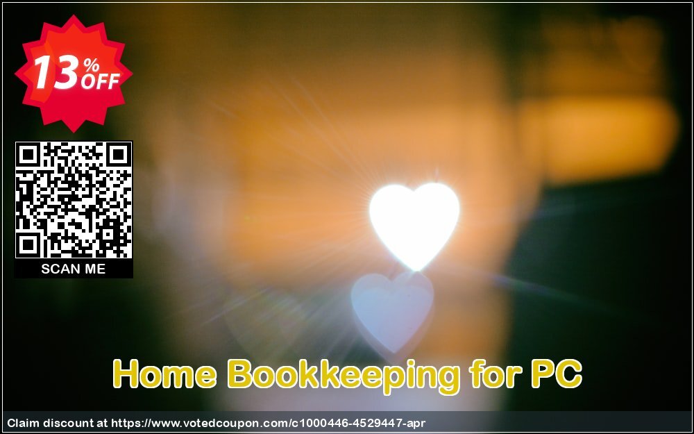 Home Bookkeeping for PC Coupon Code May 2024, 13% OFF - VotedCoupon