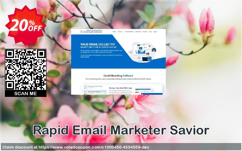 Rapid Email Marketer Savior Coupon, discount Rapid Email Marketer Savior awful deals code 2023. Promotion: awful deals code of Rapid Email Marketer Savior 2023