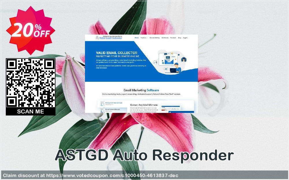 ASTGD Auto Responder Coupon, discount ASTGD Auto Responder exclusive discount code 2023. Promotion: exclusive discount code of ASTGD Auto Responder 2023