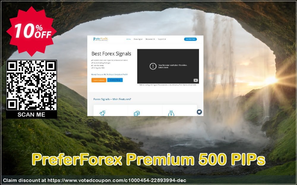 PreferForex Premium 500 PIPs Coupon, discount Premium 500 PIPs fearsome discount code 2023. Promotion: fearsome discount code of Premium 500 PIPs 2023
