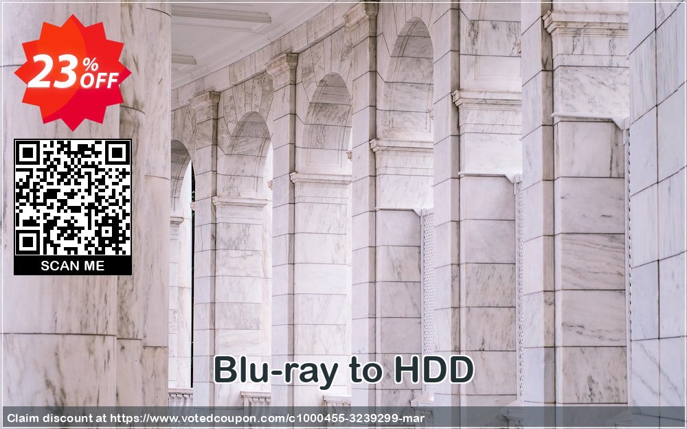 Blu-ray to HDD Coupon Code Apr 2024, 23% OFF - VotedCoupon