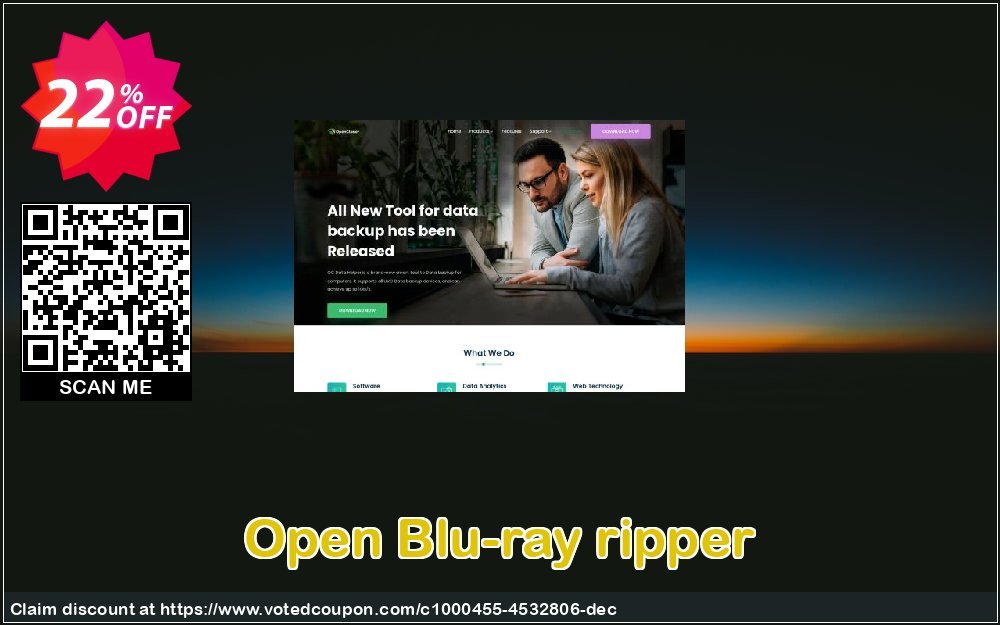 Open Blu-ray ripper Coupon, discount Open Blu-ray ripper hottest promo code 2023. Promotion: hottest promo code of Open Blu-ray ripper 2023