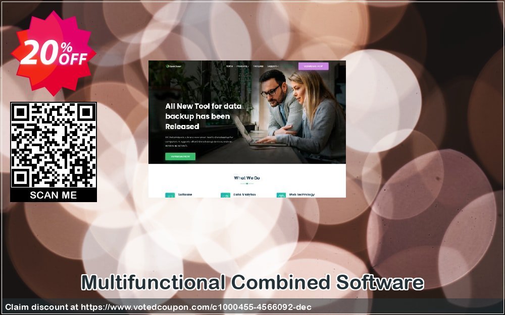 Multifunctional Combined Software Coupon, discount Multifunctional Combined Software amazing discounts code 2023. Promotion: amazing discounts code of Multifunctional Combined Software 2023