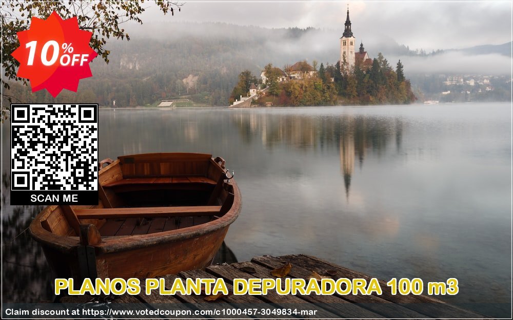 PLANOS PLANTA DEPURADORA 100 m3 Coupon Code Apr 2024, 10% OFF - VotedCoupon