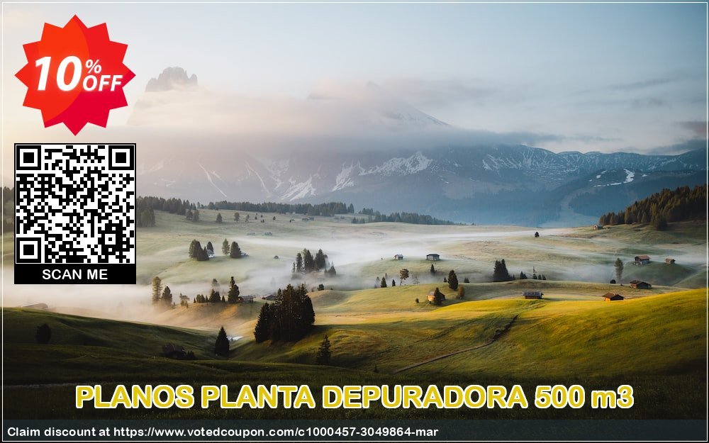 PLANOS PLANTA DEPURADORA 500 m3 Coupon Code May 2024, 10% OFF - VotedCoupon