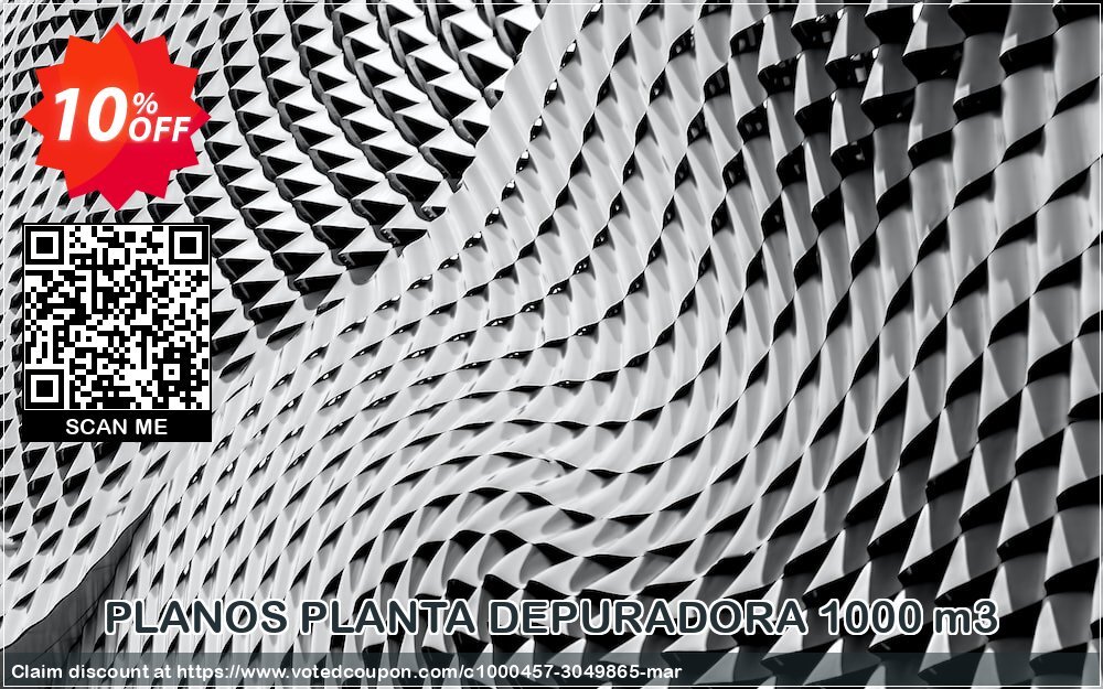 PLANOS PLANTA DEPURADORA 1000 m3 Coupon, discount PLANOS PLANTA DEPURADORA 1000 m3 imposing sales code 2024. Promotion: imposing sales code of PLANOS PLANTA DEPURADORA 1000 m3 2024