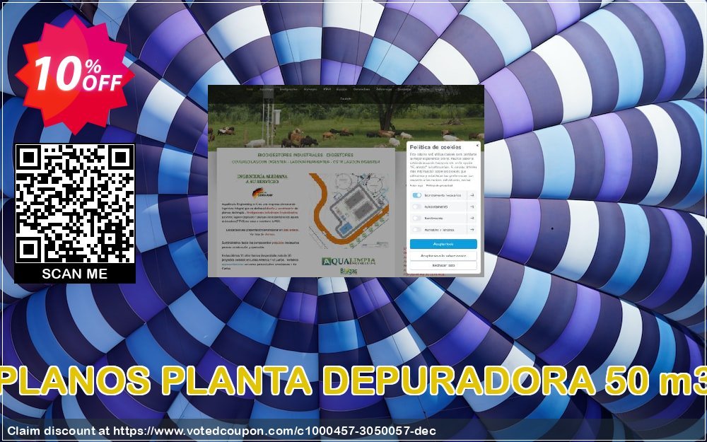 PLANOS PLANTA DEPURADORA 50 m3 Coupon Code Apr 2024, 10% OFF - VotedCoupon