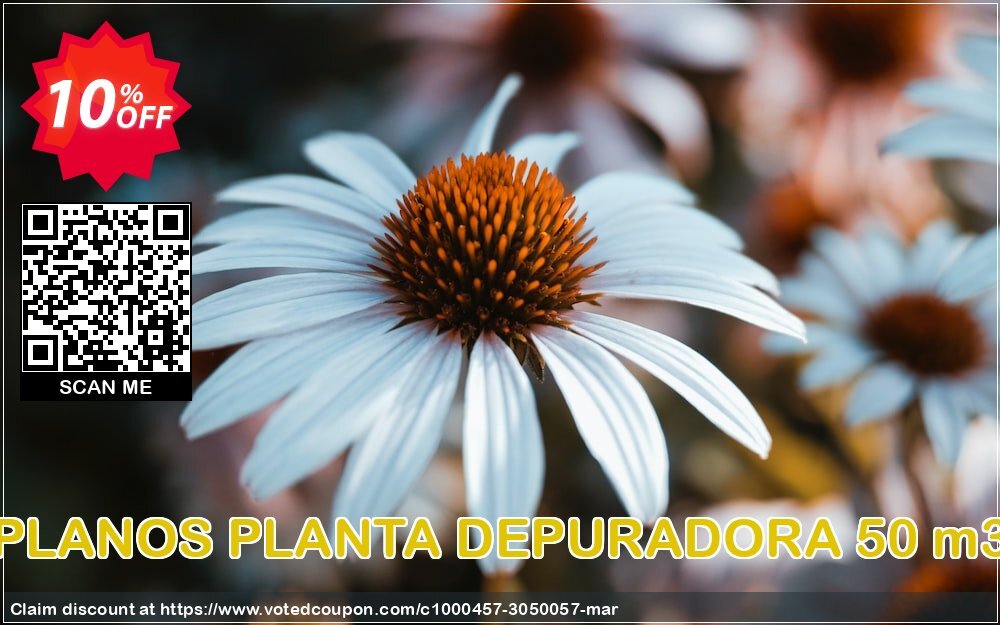 PLANOS PLANTA DEPURADORA 50 m3 Coupon Code May 2024, 10% OFF - VotedCoupon