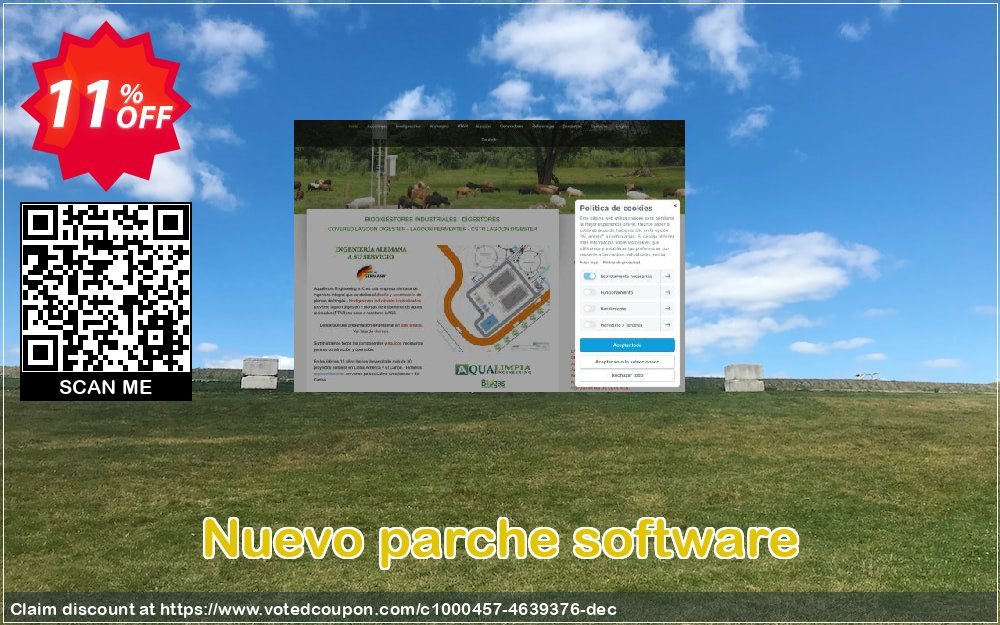 Nuevo parche software Coupon, discount Nuevo parche software fearsome sales code 2023. Promotion: fearsome sales code of Nuevo parche software 2023