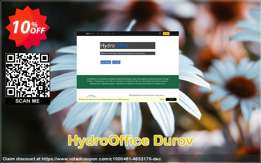 HydroOffice Durov Coupon, discount Durov 1.0 amazing discount code 2023. Promotion: amazing discount code of Durov 1.0 2023