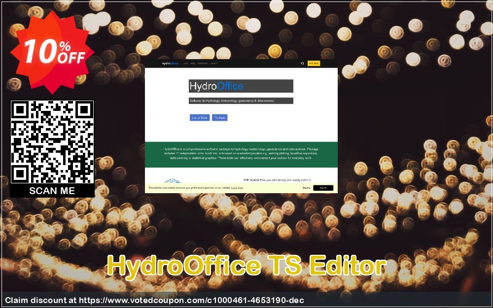 HydroOffice TS Editor Coupon, discount TS Editor 3.0 exclusive offer code 2023. Promotion: exclusive offer code of TS Editor 3.0 2023