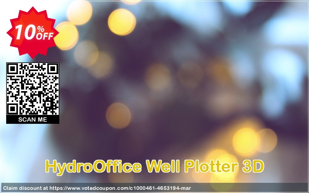 HydroOffice Well Plotter 3D Coupon Code May 2024, 10% OFF - VotedCoupon