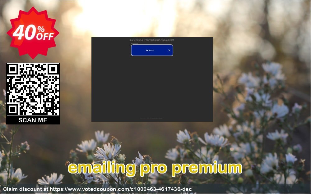 emailing pro premium Coupon, discount emailing pro premium dreaded promo code 2023. Promotion: dreaded promo code of emailing pro premium 2023