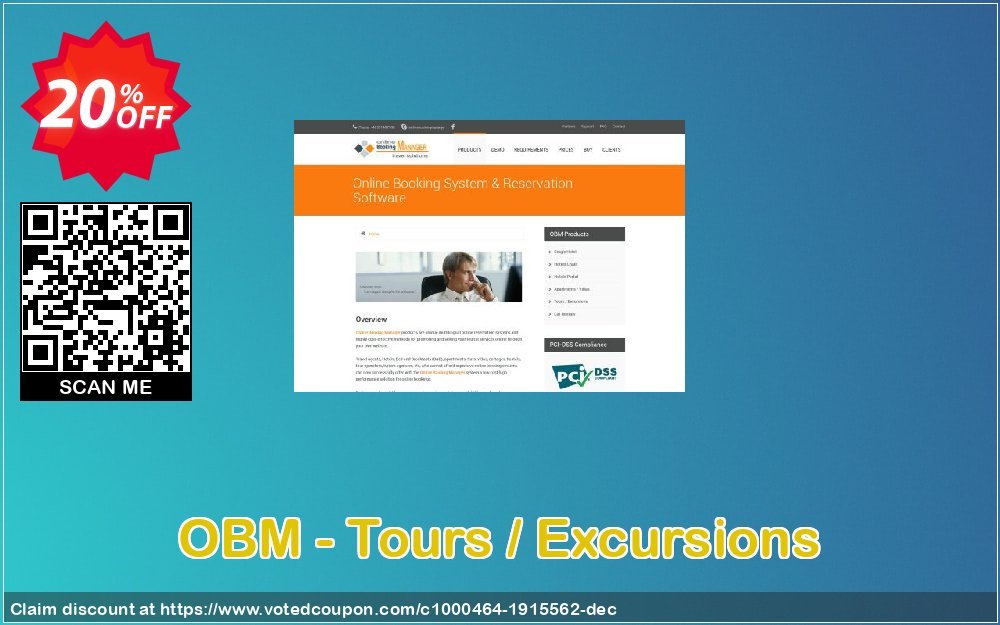OBM - Tours / Excursions Coupon, discount OBM - Tours / Excursions awful promo code 2023. Promotion: awful promo code of OBM - Tours / Excursions 2023
