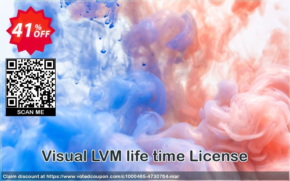 Visual LVM life time Plan Coupon Code Apr 2024, 41% OFF - VotedCoupon