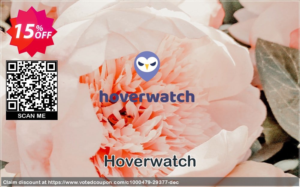 Hoverwatch Coupon, discount REFOG Hoverwatch Coupon. Promotion: 