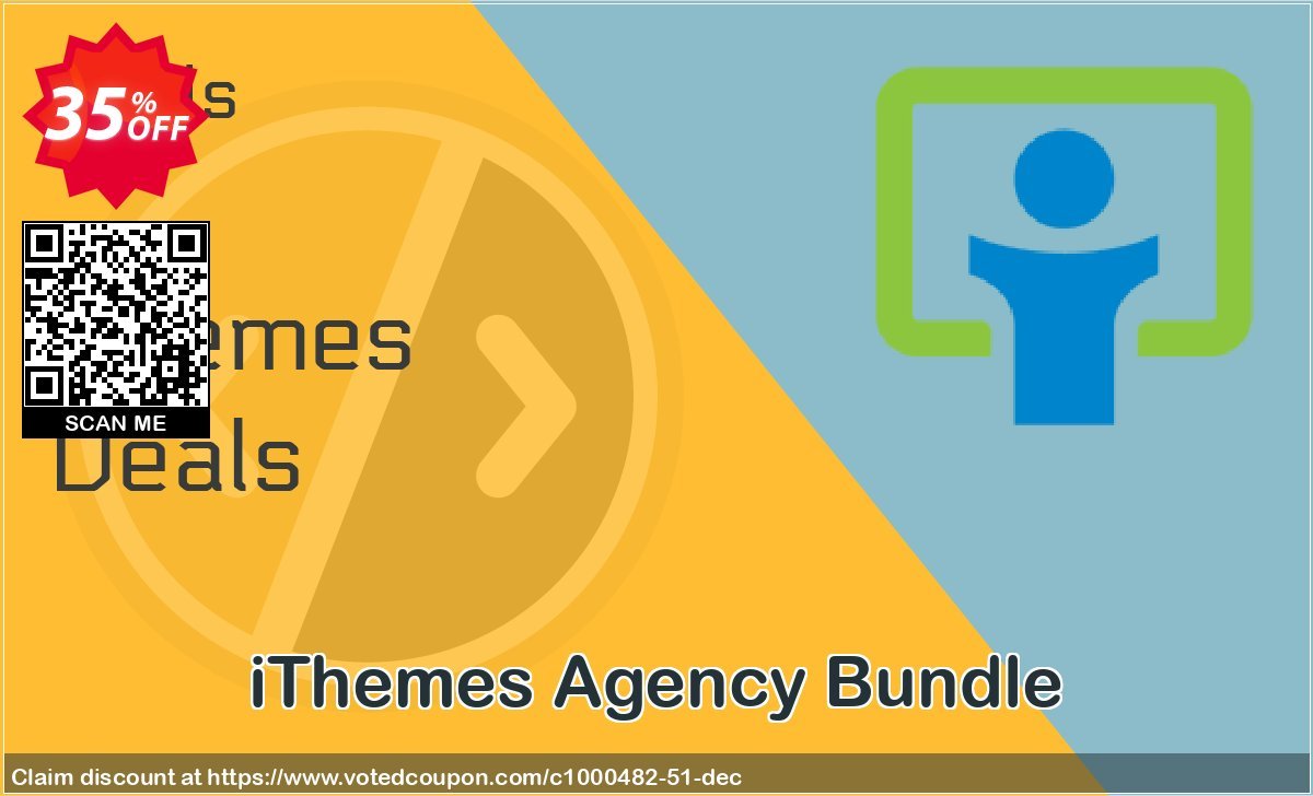 iThemes Agency Bundle Coupon Code Apr 2024, 35% OFF - VotedCoupon