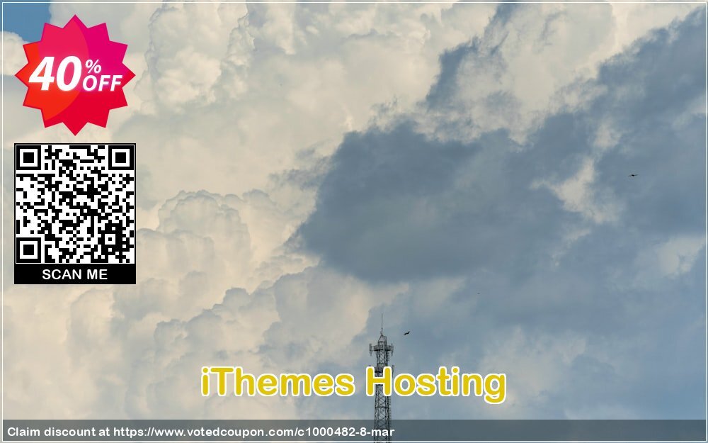 iThemes Hosting