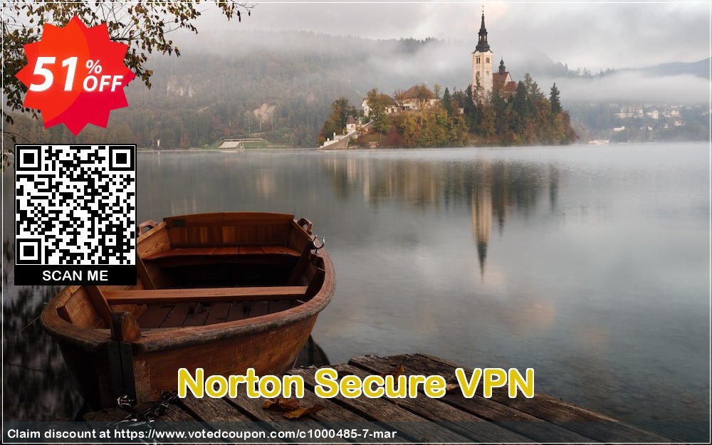 Norton Secure VPN Coupon, discount 50% OFF Norton Secure VPN, verified. Promotion: Formidable deals code of Norton Secure VPN, tested & approved