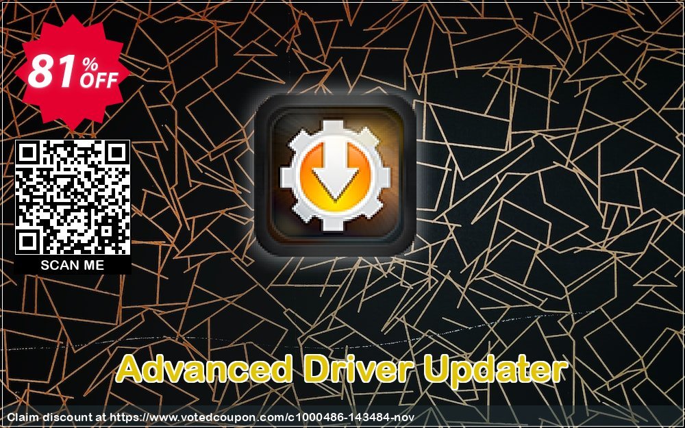 Advanced Driver Updater Coupon, discount 50% OFF Advanced Driver Updater, verified. Promotion: Fearsome offer code of Advanced Driver Updater, tested & approved