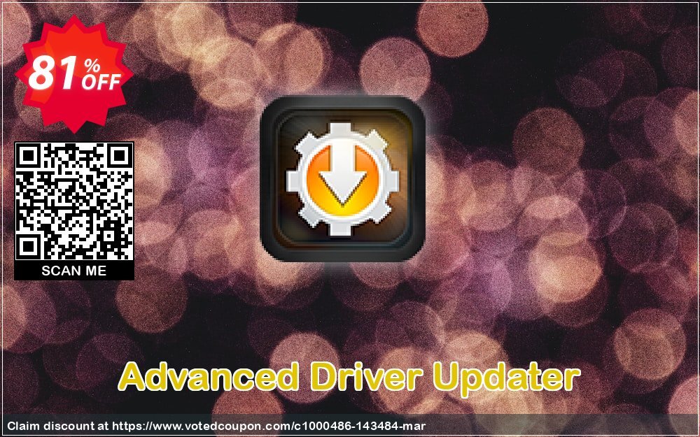 Advanced Driver Updater Coupon Code Apr 2024, 81% OFF - VotedCoupon