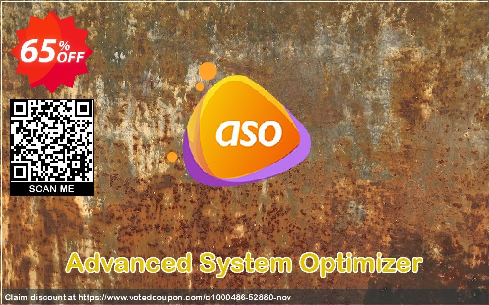 Advanced System Optimizer Coupon Code Mar 2024, 65% OFF - VotedCoupon