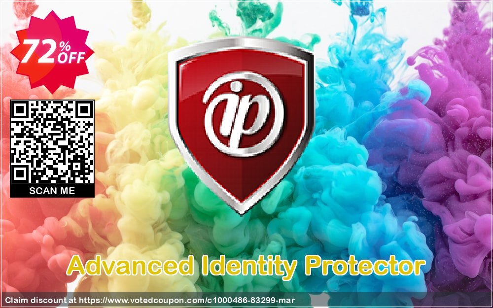 Advanced Identity Protector Coupon Code Apr 2024, 72% OFF - VotedCoupon