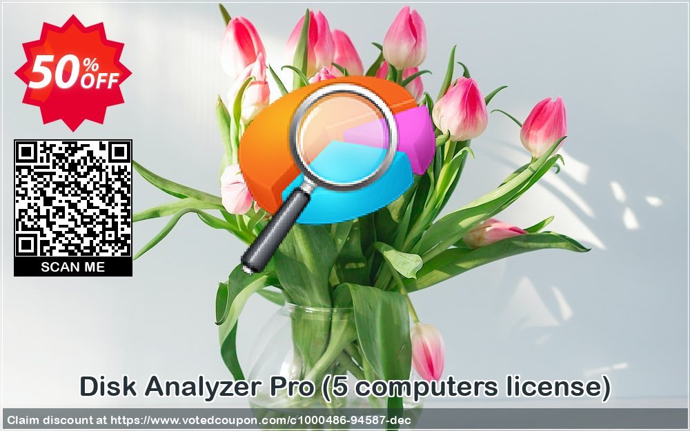 Disk Analyzer Pro, 5 computers Plan  Coupon, discount 50% OFF Advanced System Optimizer, verified. Promotion: Fearsome offer code of Advanced System Optimizer, tested & approved