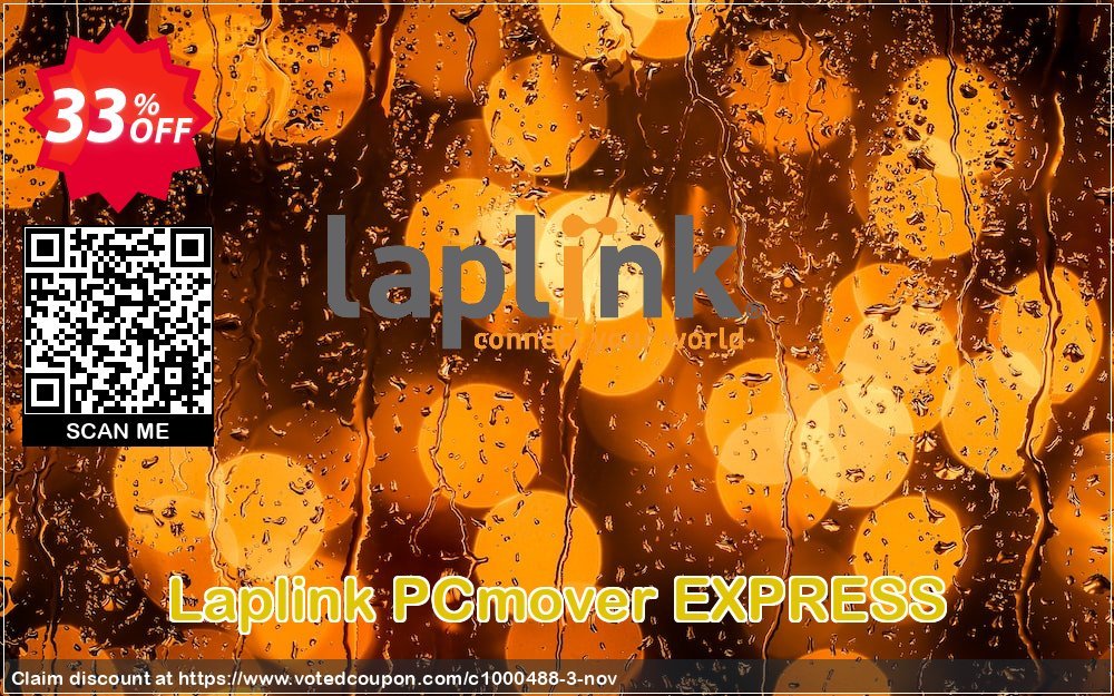 Laplink PCmover EXPRESS Coupon, discount 30% OFF Laplink PCmover EXPRESS, verified. Promotion: Excellent promo code of Laplink PCmover EXPRESS, tested & approved