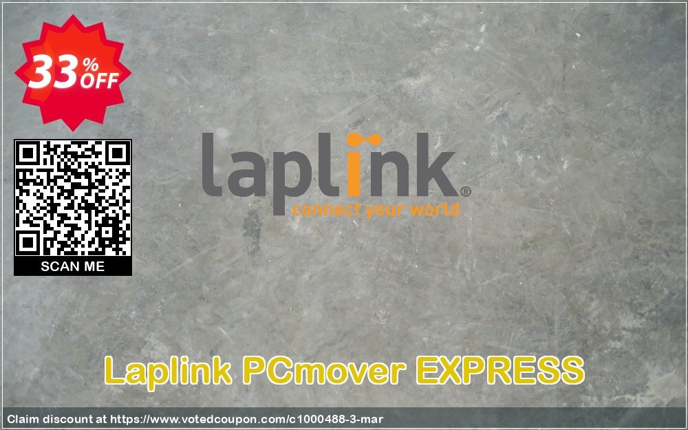 Laplink PCmover EXPRESS Coupon Code Apr 2024, 33% OFF - VotedCoupon