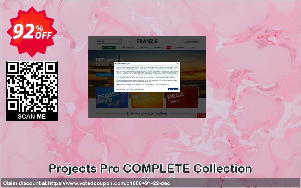 Projects Pro COMPLETE Collection Coupon, discount 15% OFF Design Bundle 2023, verified. Promotion: Awful sales code of Design Bundle 2023, tested & approved