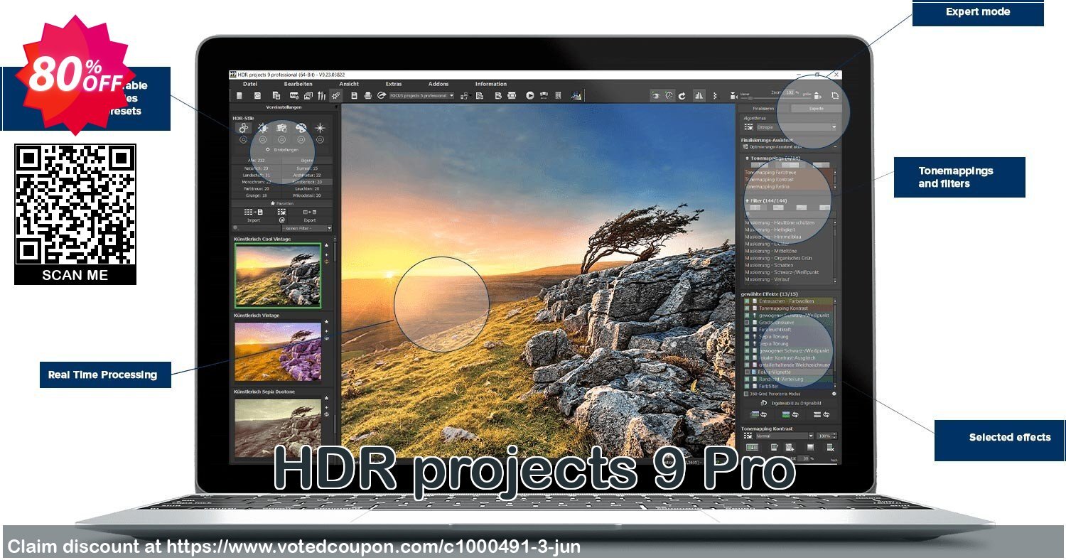 HDR projects 9 Pro Coupon, discount 80% OFF HDR projects 9 Pro, verified. Promotion: Awful sales code of HDR projects 9 Pro, tested & approved