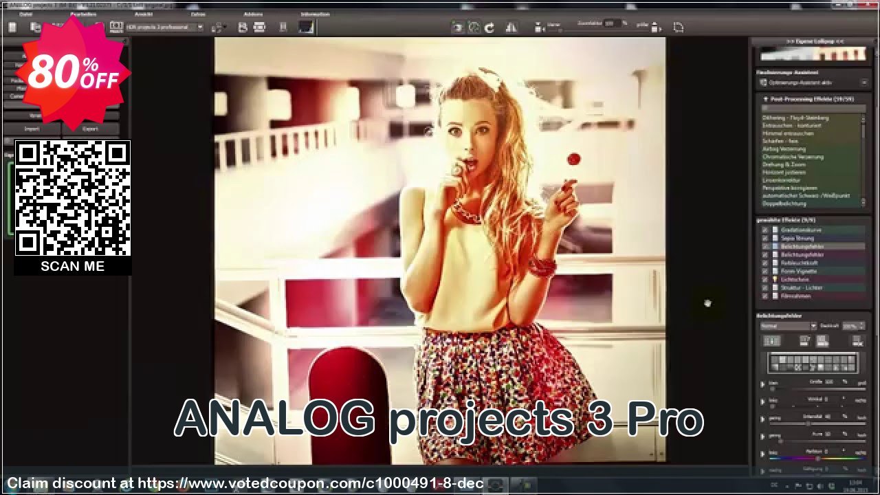 ANALOG projects 3 Pro Coupon, discount 80% OFF ANALOG projects 3 Pro, verified. Promotion: Awful sales code of ANALOG projects 3 Pro, tested & approved