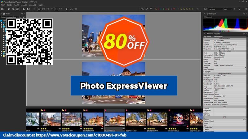 Photo ExpressViewer Coupon Code May 2024, 80% OFF - VotedCoupon