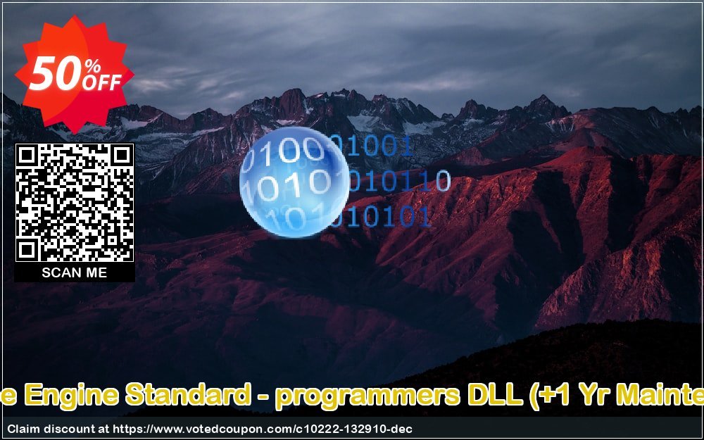 TextPipe Engine Standard - programmers DLL, +1 Yr Maintenance  Coupon, discount Coupon code TextPipe Engine Standard - programmers DLL (+1 Yr Maintenance). Promotion: TextPipe Engine Standard - programmers DLL (+1 Yr Maintenance) offer from DataMystic