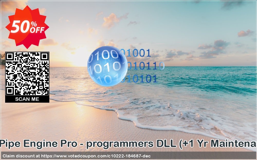 TextPipe Engine Pro - programmers DLL, +1 Yr Maintenance  Coupon Code Apr 2024, 50% OFF - VotedCoupon