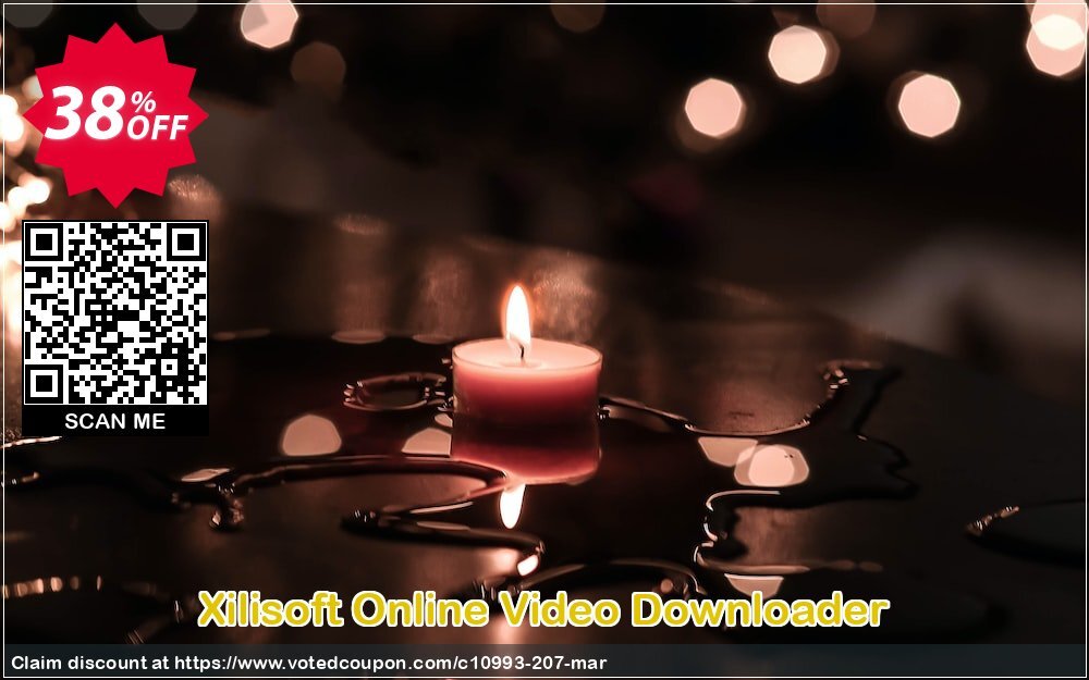 Xilisoft Online Video Downloader Coupon Code Apr 2024, 38% OFF - VotedCoupon