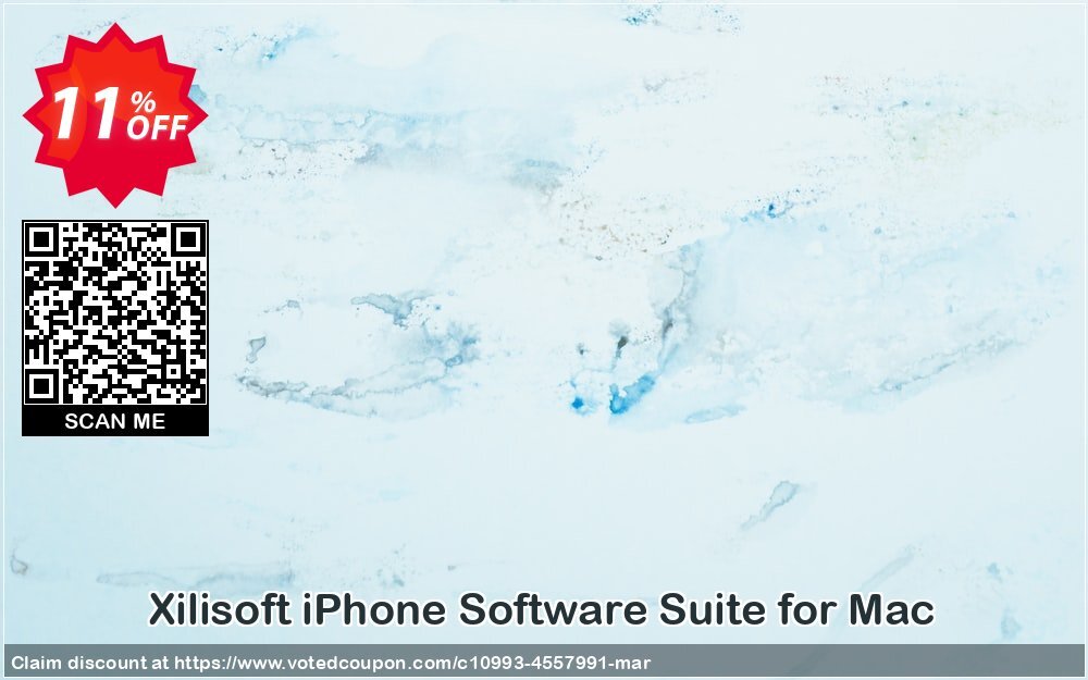 Xilisoft iPhone Software Suite for MAC Coupon, discount Xilisoft iPhone Software Suite for Mac awful discounts code 2024. Promotion: awful discounts code of Xilisoft iPhone Software Suite for Mac 2024