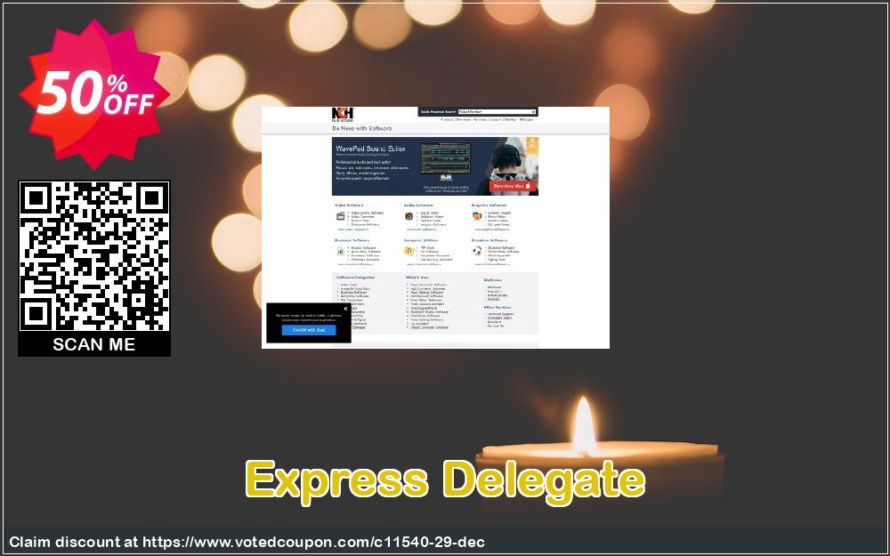 Express Delegate Coupon Code Apr 2024, 50% OFF - VotedCoupon