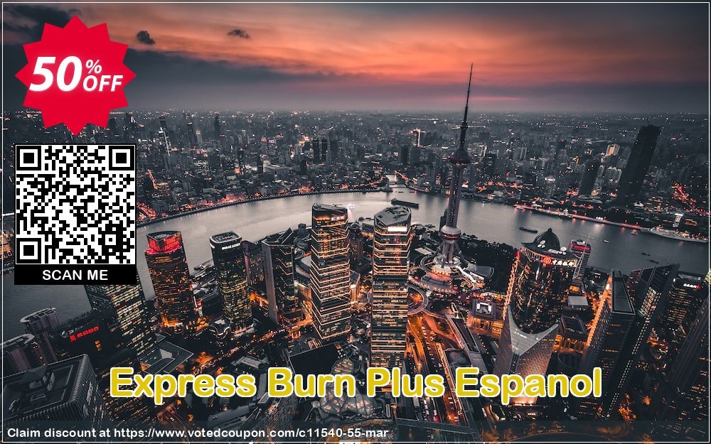 Express Burn Plus Espanol Coupon Code Apr 2024, 50% OFF - VotedCoupon