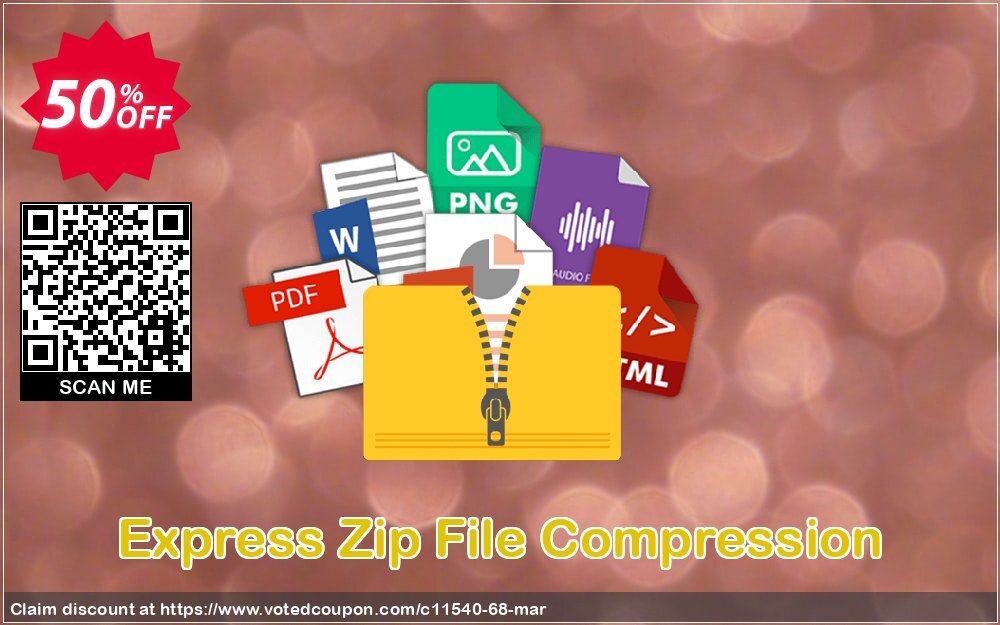 Express Zip File Compression Coupon Code Apr 2024, 50% OFF - VotedCoupon