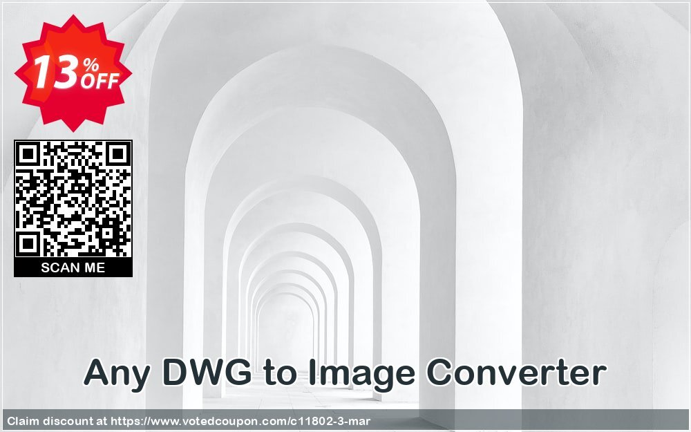 Any DWG to Image Converter Coupon Code May 2024, 13% OFF - VotedCoupon