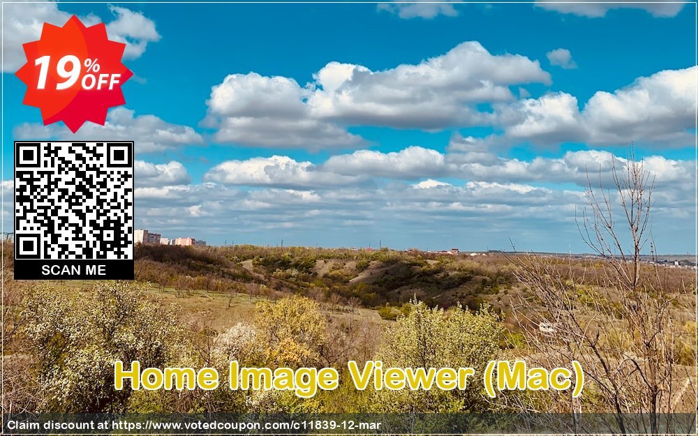 Home Image Viewer, MAC  Coupon Code Mar 2024, 19% OFF - VotedCoupon