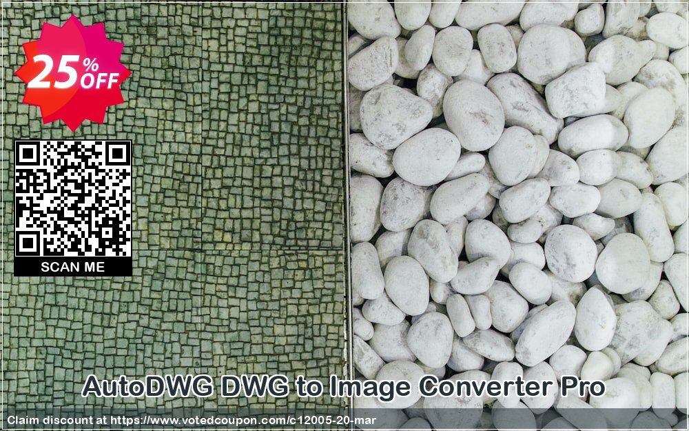 AutoDWG DWG to Image Converter Pro Coupon, discount 25% AutoDWG (12005). Promotion: 10% Discount from AutoDWG (12005)