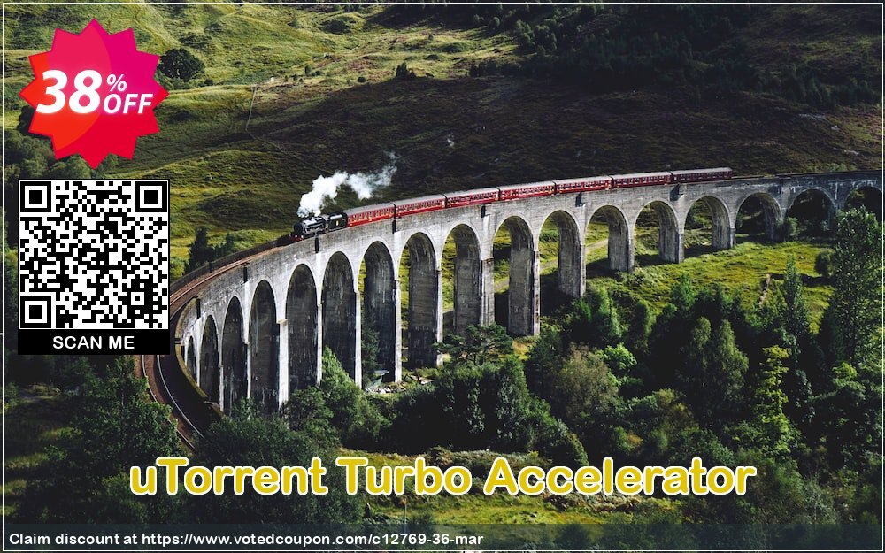 uTorrent Turbo Accelerator Coupon Code Apr 2024, 38% OFF - VotedCoupon