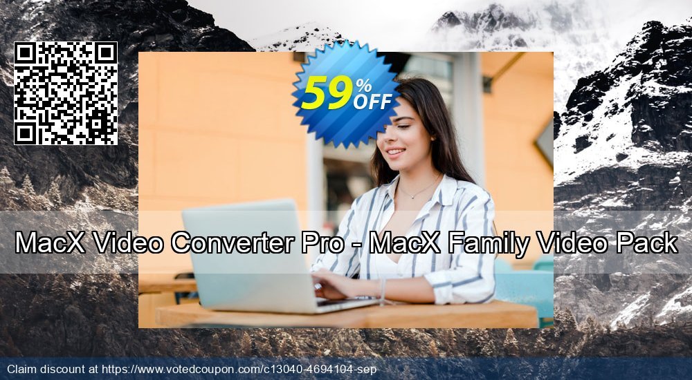 MACX Family Video Pack Coupon Code Apr 2024, 65% OFF - VotedCoupon